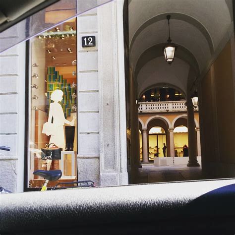 hermes milano montenapoleone|hermes italia.